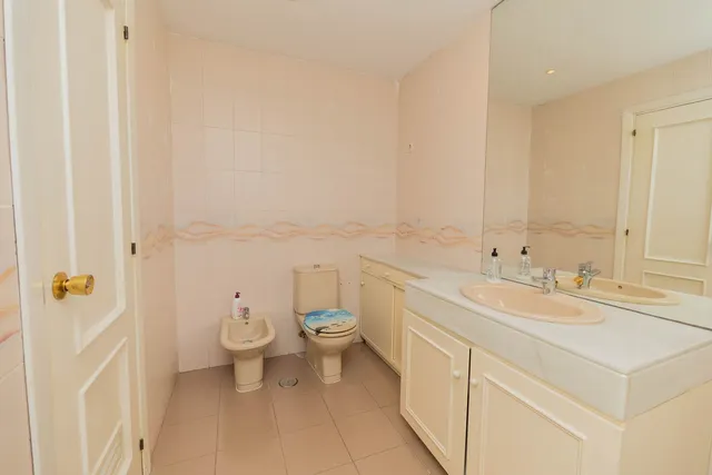 Apartamento 3 habitaciones 124m² en venta - Centro — 31