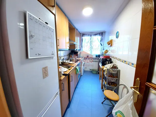 Oportunidad para inversores: vivienda seminueva en zona Univ - foto 4