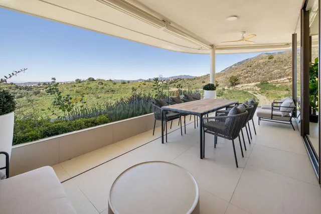 Apartamento 2 habitaciones 90m² en venta - Centro — 4