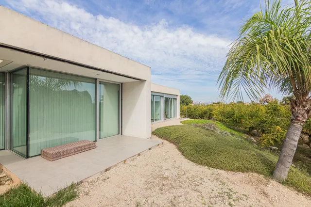 VILLA MEDITERRÁNEA DE EXCEPCIÓN EN RAFAL, ALICANTE | ELEGANC - foto 3