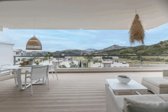 Apartamento 3 habitaciones 101m² en venta - El Madroñal — 9