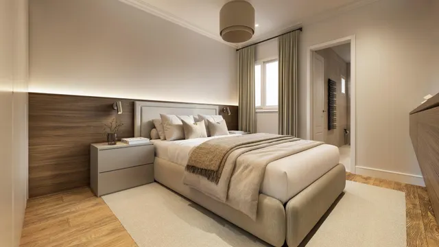 Piso 3 habitaciones 167m² en venta - L´Antiga Esquerra de lEixample — 12