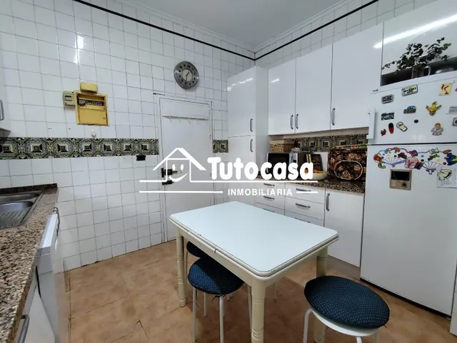 CHALET INDEPENDIENTE DE UNA PLANTA CON PISCINA EN LA MOTILLA!! — 16
