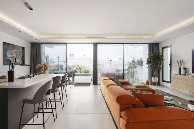 Chalet 4 habitaciones 199m² en venta - South of spain — 18
