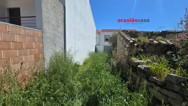 CASA-SOLAR EN VENTA EN EL GUIJO — 9