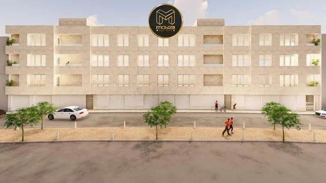 PISO EN MARTOS