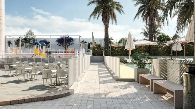 Apartamento 2 habitaciones 98m² en venta - El limonar — 18