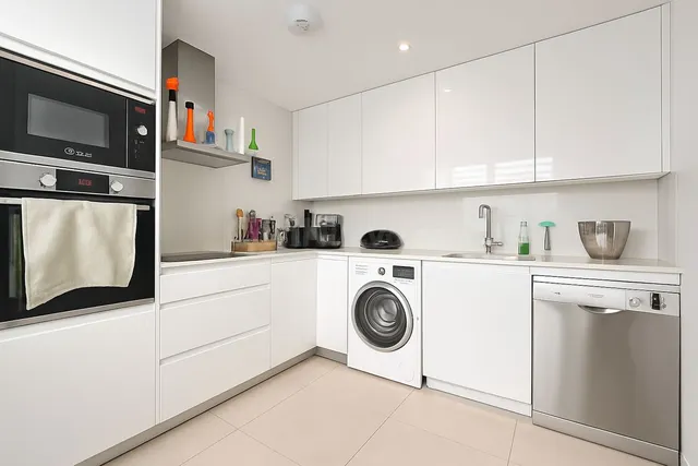 Dúplex 2 habitaciones 86m² en venta - Centro — 5