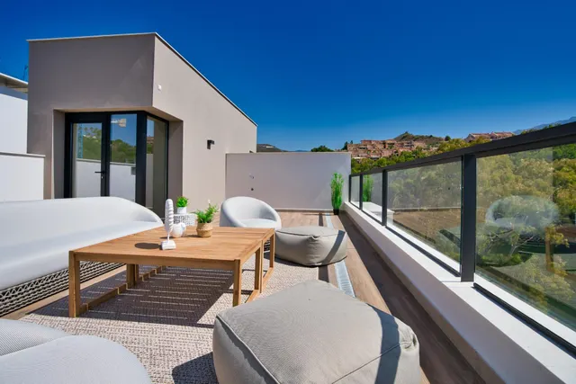 MARBELLA LAKE: APARTAMENTOS A LA VENTA EN  NUEVA ANDALUCÍA, MARBELLA (MÁLAGA) — 24
