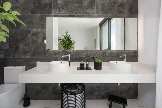 Villa 4 habitaciones 296m² en alquiler - San Roque Pueblo - foto 3