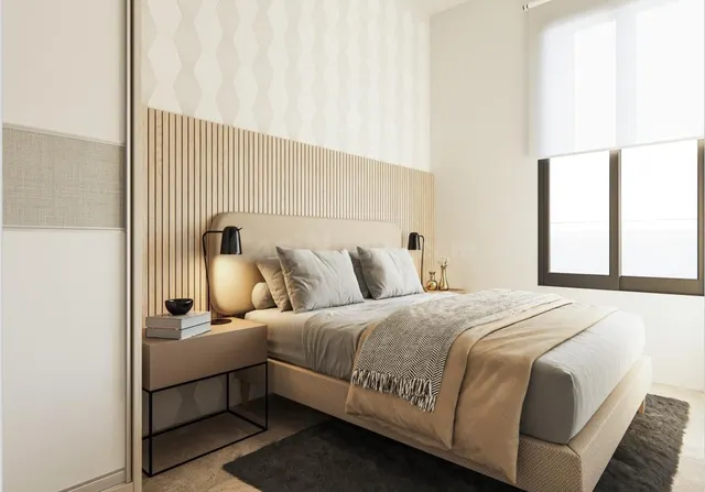 APARTAMENTOS EXCLUSIVOS EN AGUILAS LEVANSUR HOME SIX — 5