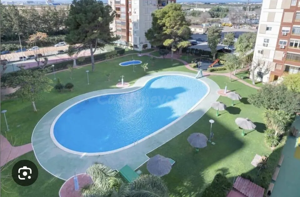 VIVIENDA ALQUILER TEMPORADA