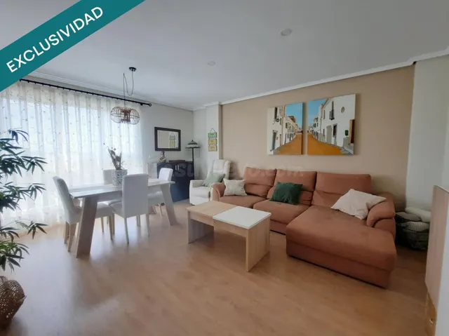 Magnífico piso en la zona más codiciada de Sagunto. - foto 4