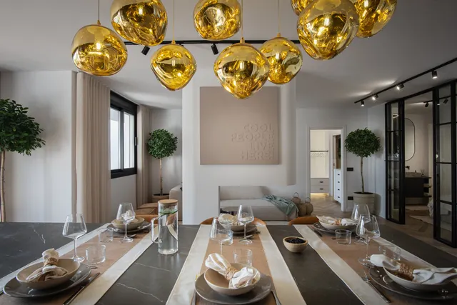 Apartamento 3 habitaciones 143m² en venta - Marbella — 6