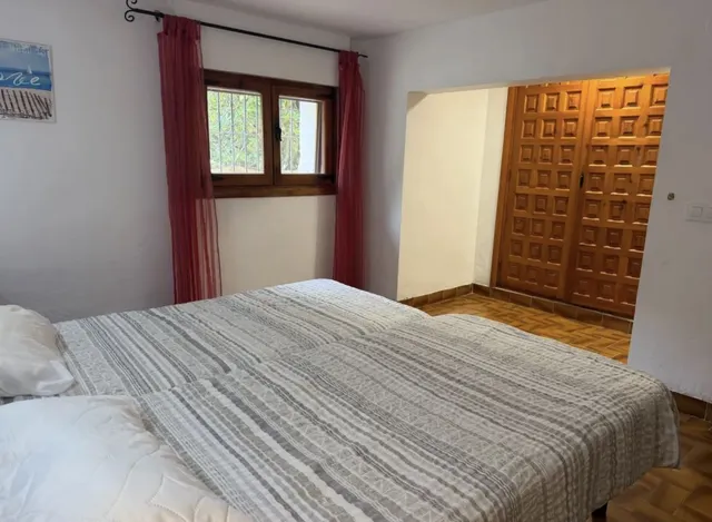 Villa 3 habitaciones 206m² en venta - Portichol - Balcón al Mar — 16