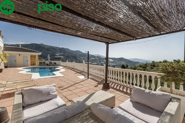 Villa Soraida - Ítrabo — 2
