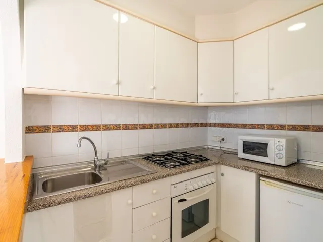 Apartamento 1 habitación 56m² en venta - Calpe — 8