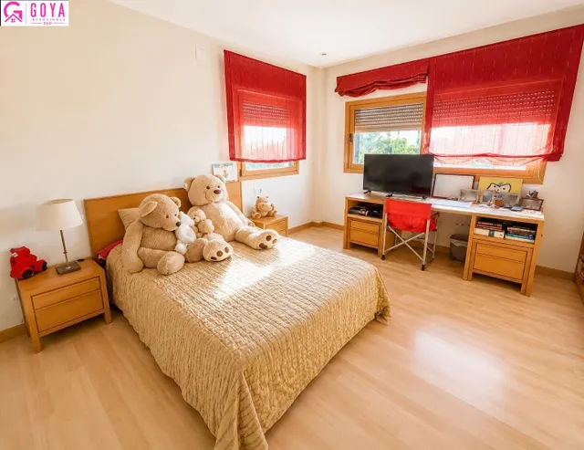 EXTRAORDINARIO CHALET EN GOLF, PLAYA SAN JUAN — 29