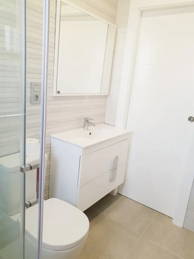 VILLAS DE OBRA NUEVA EN PINAR DE CAMPOVERDE — 15