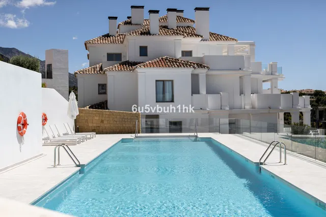 Ático Dúplex 3 habitaciones 247m² en venta - Marbella — 28