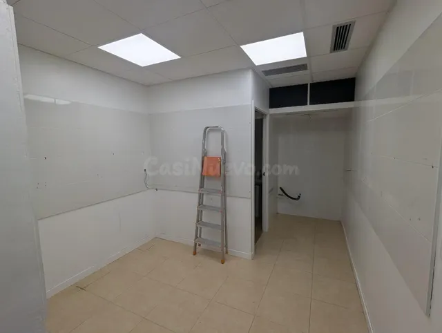 Local comercial acondicionado en Lizarra (Navarra) - 55m2 — 5