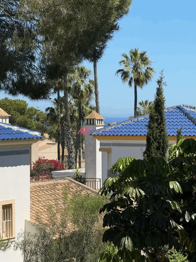 Apartamento 2 habitaciones 55m² en venta - Villamartín-Las Filipinas — 10