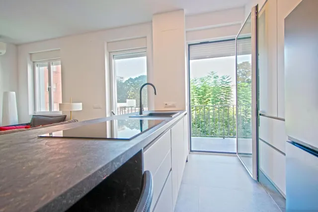 Piso 2 habitaciones 80m² en venta - Nervión — 6