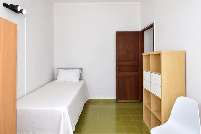 ☀️ Luz y esencia mallorquina: 3 dormitorios y balcón en Palma ✨ — 19