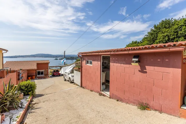 Exclusiva espectacular casa con jardín y vistas al mar en Vi - foto 5