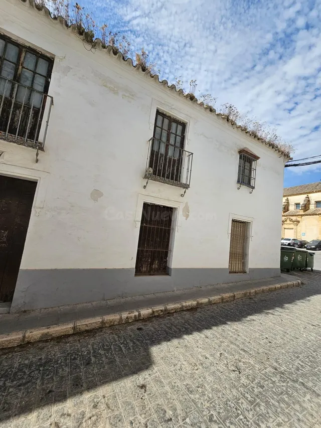 Casa con Gran Necesidad de Reformar, Da Esquina, 6 habitacio - foto 2