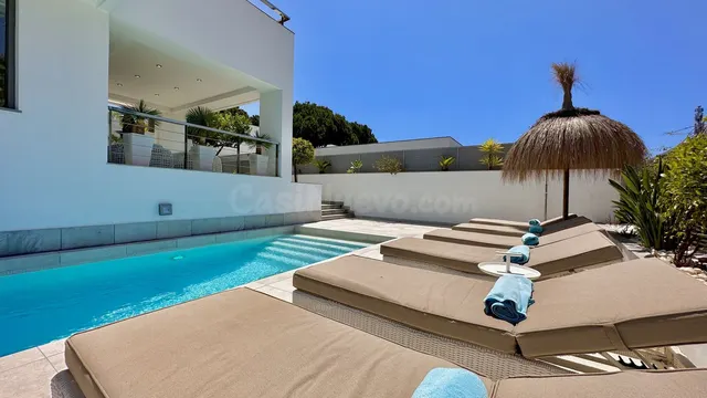 Chalet 4 habitaciones 320m² en venta - Marbella - foto 3