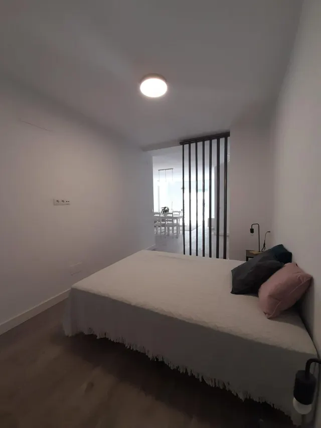 Apartamento 1 habitación 47m² en venta - Los castillejos — 20
