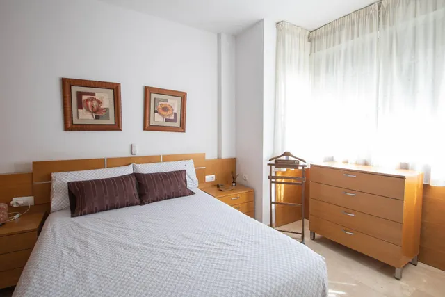 Gran casa familiar 4 dormitorios — 27