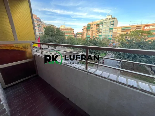 PISO EN CAROLINAS ALTAS, ALICANTE/ALACANT — 9