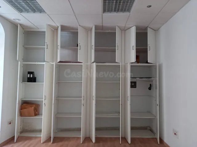 Oficina céntrica - foto 4