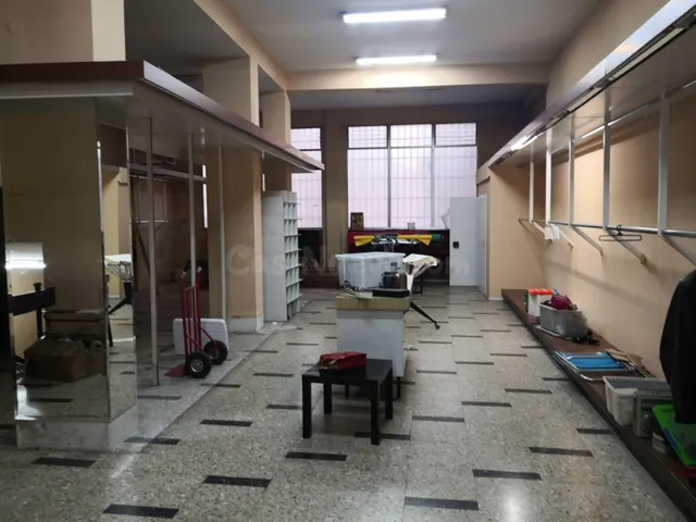 Local Comercial - Horreo - Plz Galicia (Santiago) - foto 4