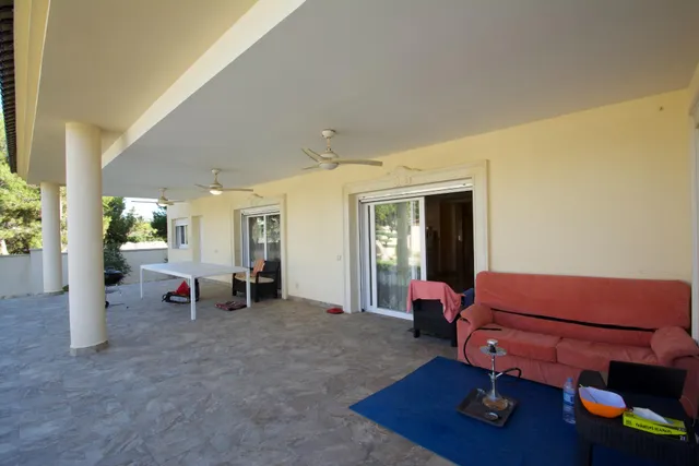 VILLA DE LUJO EN CABO ROIG — 46