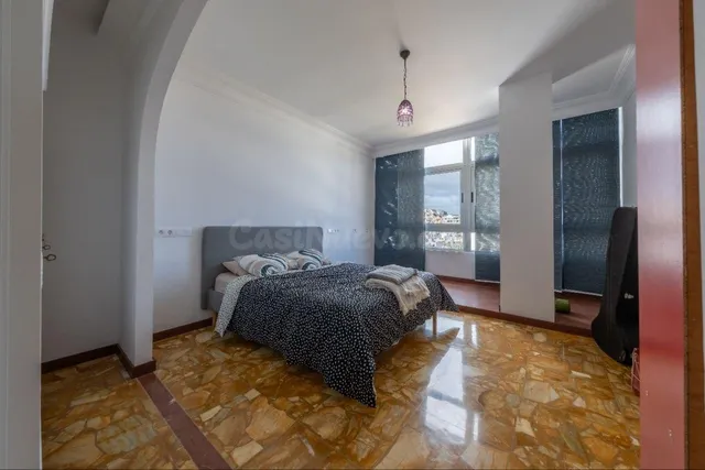 Espectacular piso de 163 m2 en pleno Triana con vistas al mar — 3