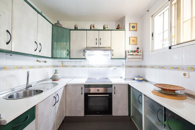 Apartamento 2 habitaciones 75m² en venta - Centro — 12