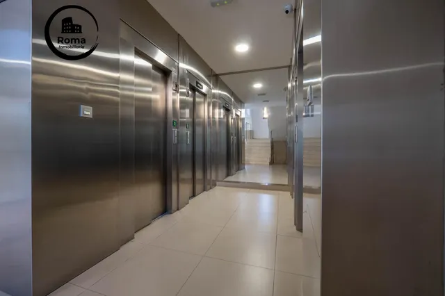 Moderno Apartamento Nuevo en el Campus de la Salud - Granada — 14