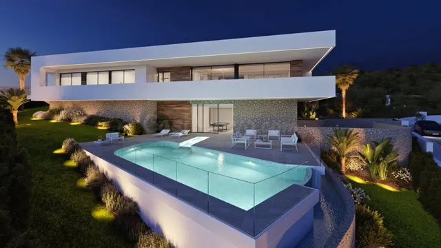 Villa 3 habitaciones 721m² en venta - Alcassar — 5
