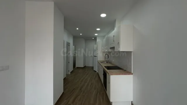 Apartamento 1 habitación 70m² en venta - Centro — 5