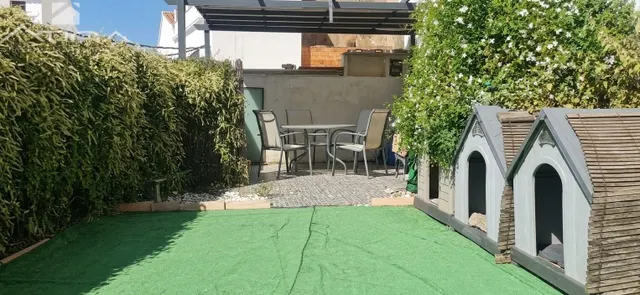 Casa de pueblo con encanto y vistas a la montaña — 7