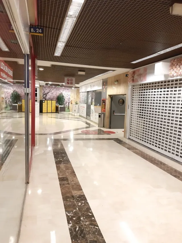 Local comercial en Alquiler en Vigo Pontevedra — 20