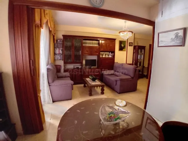 Fantástica vivienda en la zona de Ministerios ! - foto 3