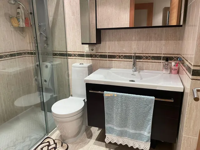 PISO DE TRES DORMITORIOS CON GARAJE - foto 5