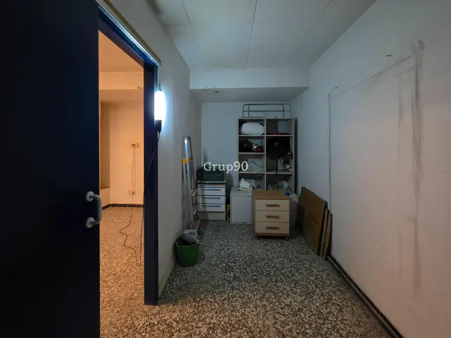 Altillo de 141 m2 en pleno centro de Prat de la Riba con posibilidad de cambio de uso a vivienda — 21