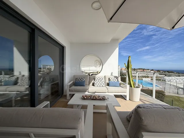 Apartamento 3 habitaciones 106m² en venta - Costa del Sol — 4