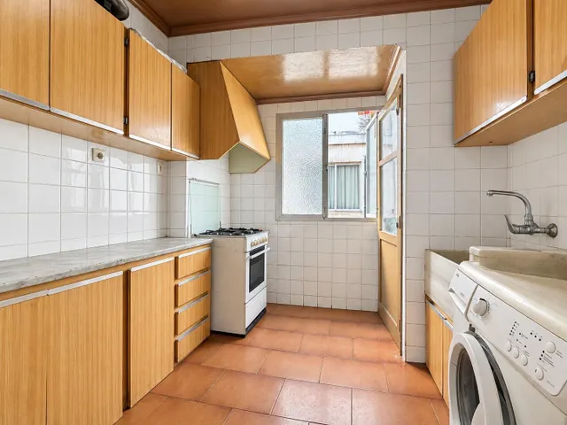 Piso a la venta en Benicalap — 6