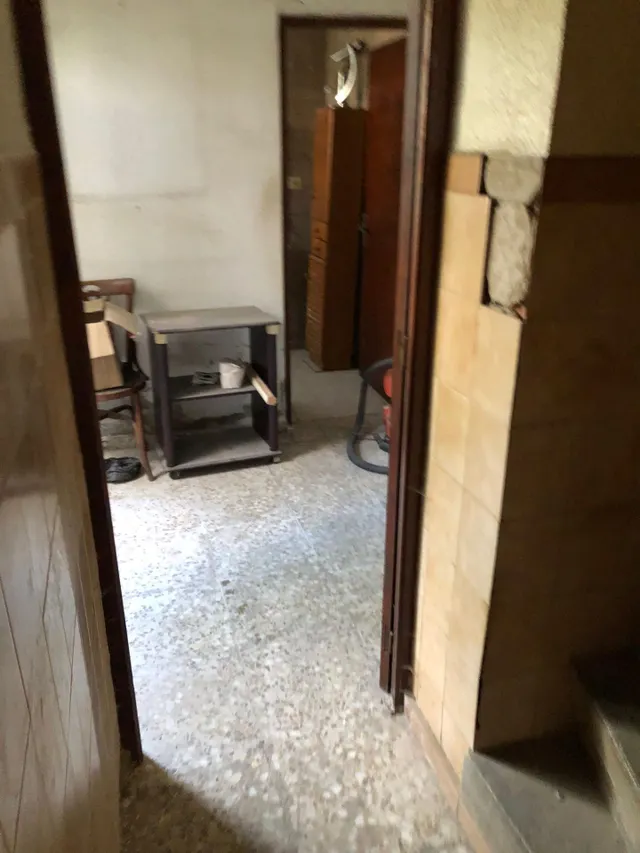 VIVIENDA UNIFAMILIAR DE ESQUINA EN EL TOSCAR GRUPO CAM PARA REFORMAR COMPLETAMENTE — 19
